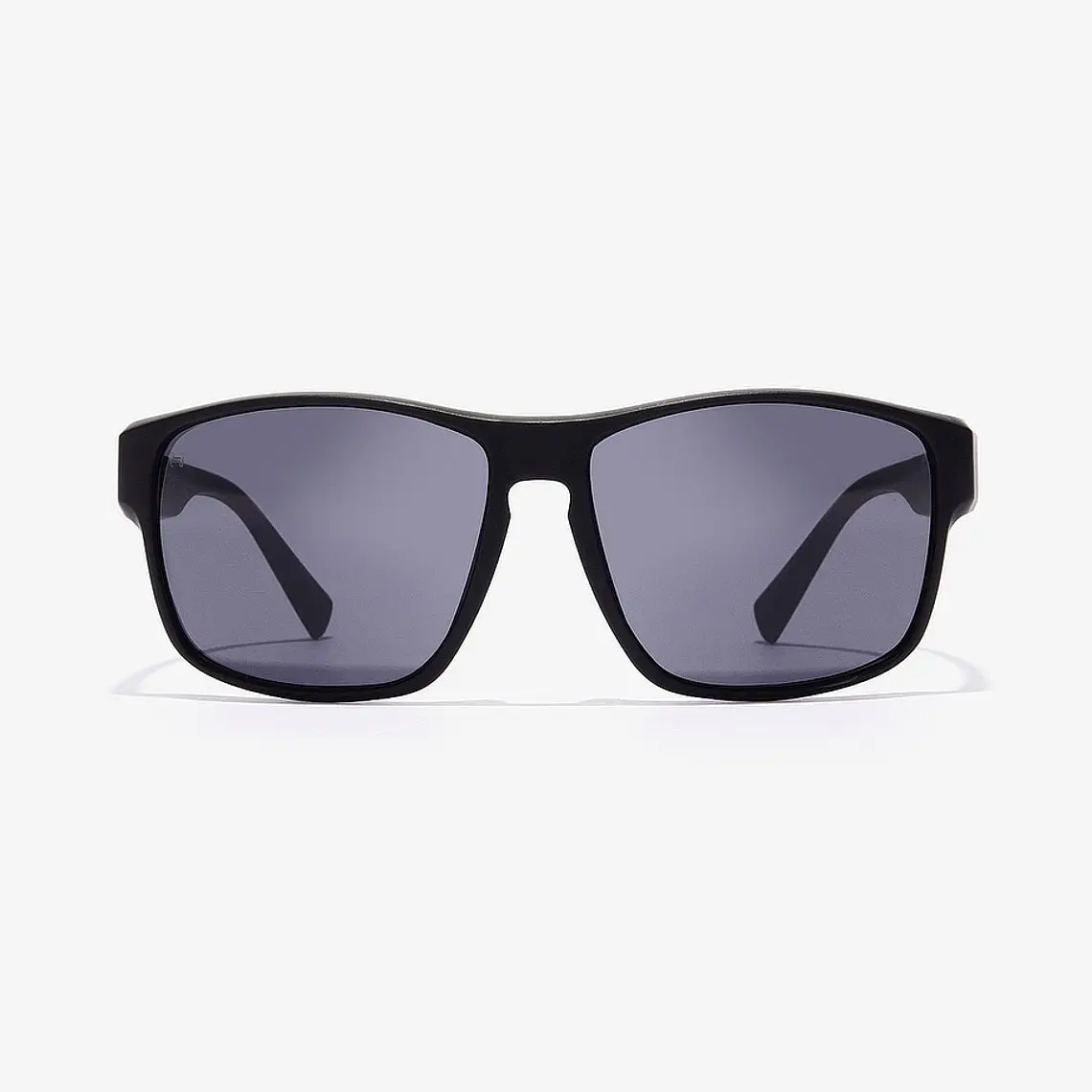Lentes De Sol Polarizado Hawkers Faster Raw Black Dark HFRA22BBTP - Talla 58mm 4