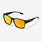 Lentes De Sol Polarizado Hawkers Core Raw Carbon Fiber Black Daylight HCRA25NOTP - Talla 56mm - Miniatura 5