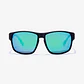 Lentes De Sol Polarizado Hawkers Faster Raw Black Emerald HFRA22BFTP - Talla 58mm - Miniatura 4