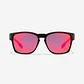 Lentes De Sol Polarizado Hawkers Core Raw Carbon Fiber Black Ruby HCRA25NRTP -Talla 56mm - Miniatura 4