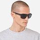 Lentes De Sol Polarizado Hawkers Faster Raw Carbon Fiber Negro HFRA22NBTP - Talla 58mm - Miniatura 2
