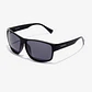 Lentes De Sol Polarizado Hawkers Faster Raw Black Dark HFRA22BBTP - Talla 58mm - Miniatura 5