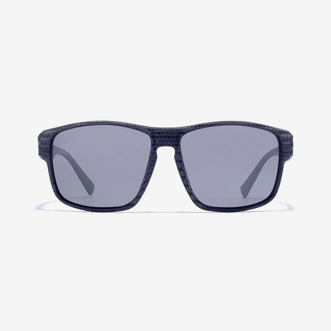 Lentes De Sol Polarizado Hawkers Faster Raw Carbon Fiber Negro HFRA22NBTP - Talla 58mm 4