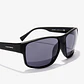 Lentes De Sol Polarizado Hawkers Faster Raw Black Dark HFRA22BBTP - Talla 58mm - Miniatura 7