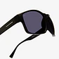 Lentes De Sol Polarizado Hawkers Faster Raw Black Dark HFRA22BBTP - Talla 58mm - Miniatura 8