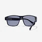 Lentes De Sol Polarizado Hawkers Faster Raw Carbon Fiber Negro HFRA22NBTP - Talla 58mm - Miniatura 8