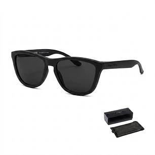 Lentes de Sol Hawkers One OTR01 Negro Carbono Unisex Talla 54mm