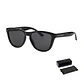 Lentes de Sol Hawkers One OTR23 Negro Brilloso Unisex Talla 54mm - Miniatura 1