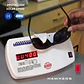 Lentes de Sol Hawkers One OTR23 Negro Brilloso Unisex Talla 54mm - Miniatura 6