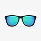 Lentes de Sol Hawkers One OTR02 Negro Carbon Mate Verde Espejado Talla 54mm - Miniatura 4