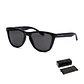 Lentes de Sol Polarizado Hawkers One Raw HONR21QBТР Negro - Talla 54mm - Miniatura 1