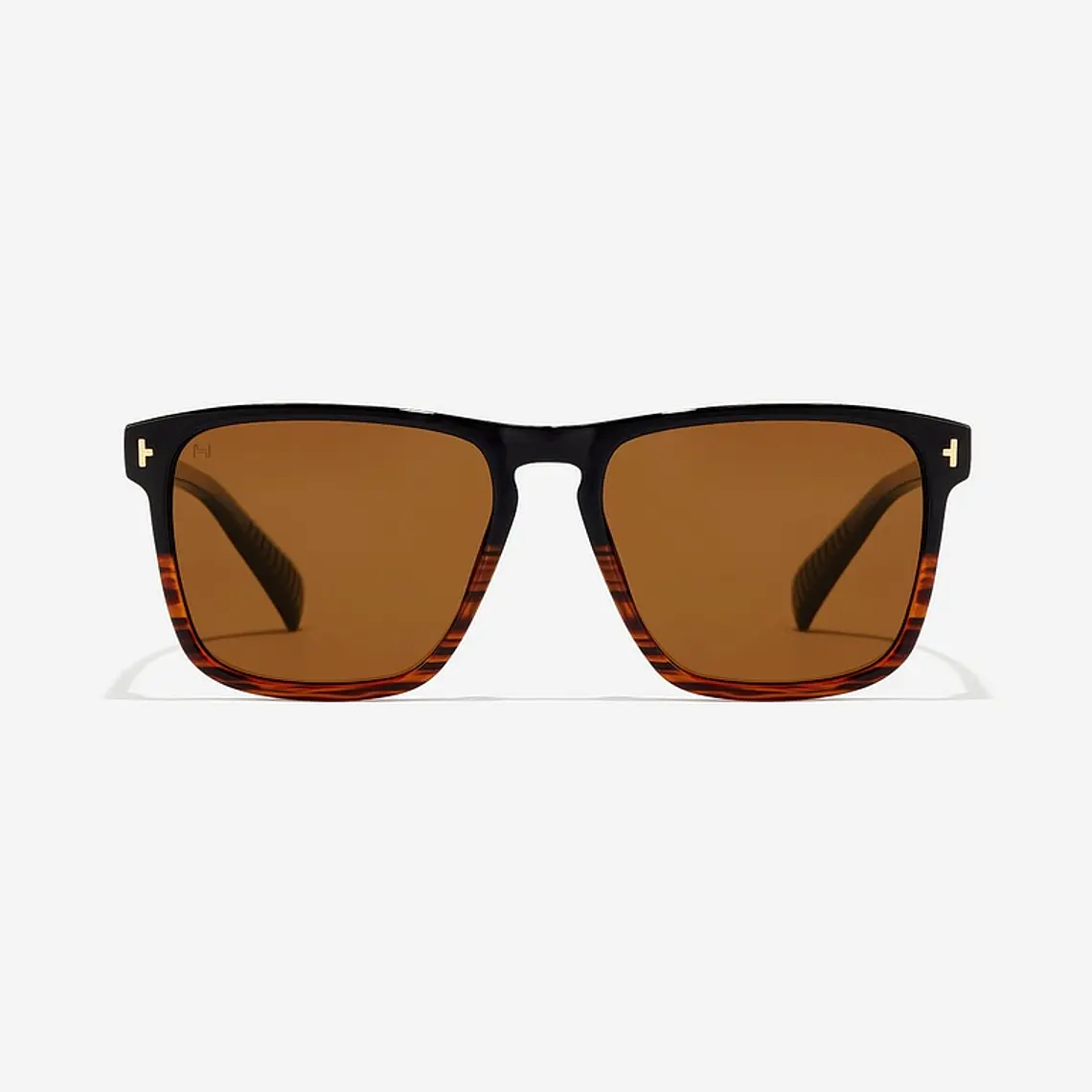 Lentes de Sol Polarizado Hawkers Dust HDUS23BWTP 2