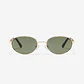 Lentes de Sol Hawkers Electra HELE26DEM0 - Miniatura 2