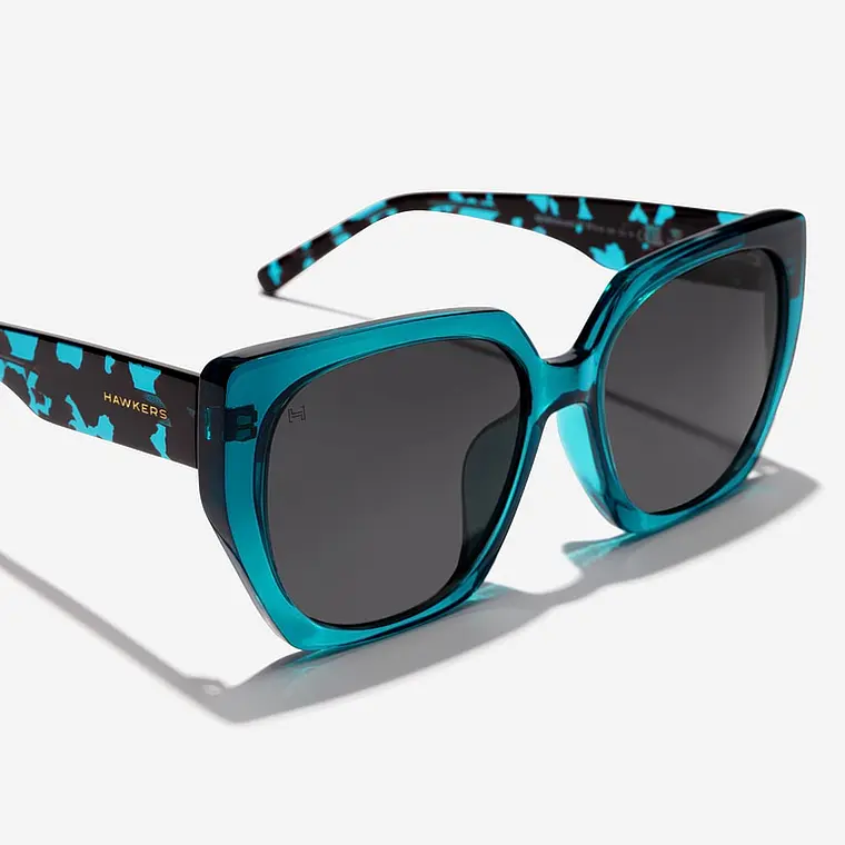 Lentes de Sol Hawkers Boujee HBOU24LBR0 3
