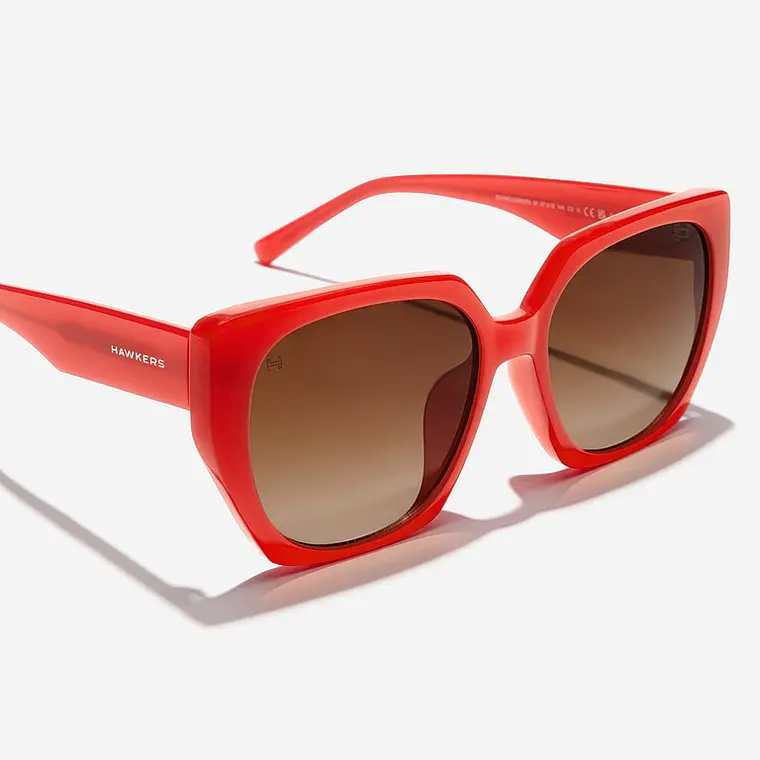 Lentes de Sol Hawkers Boujee HBOU24RWR0 3