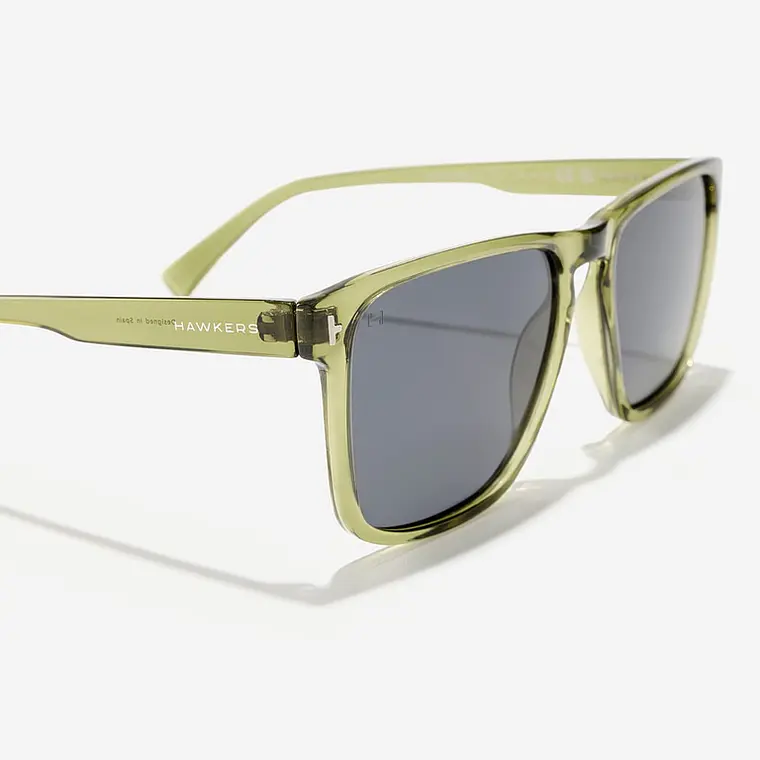 Lentes de Sol Polarizado Hawkers Dust HDUS26EBTP 3