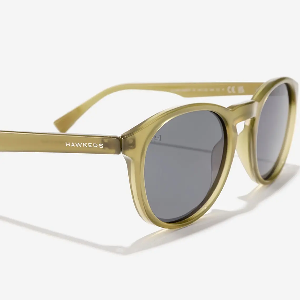 Lentes de Sol Polarizado Hawkers Bel Air HBEL26EBTP 3