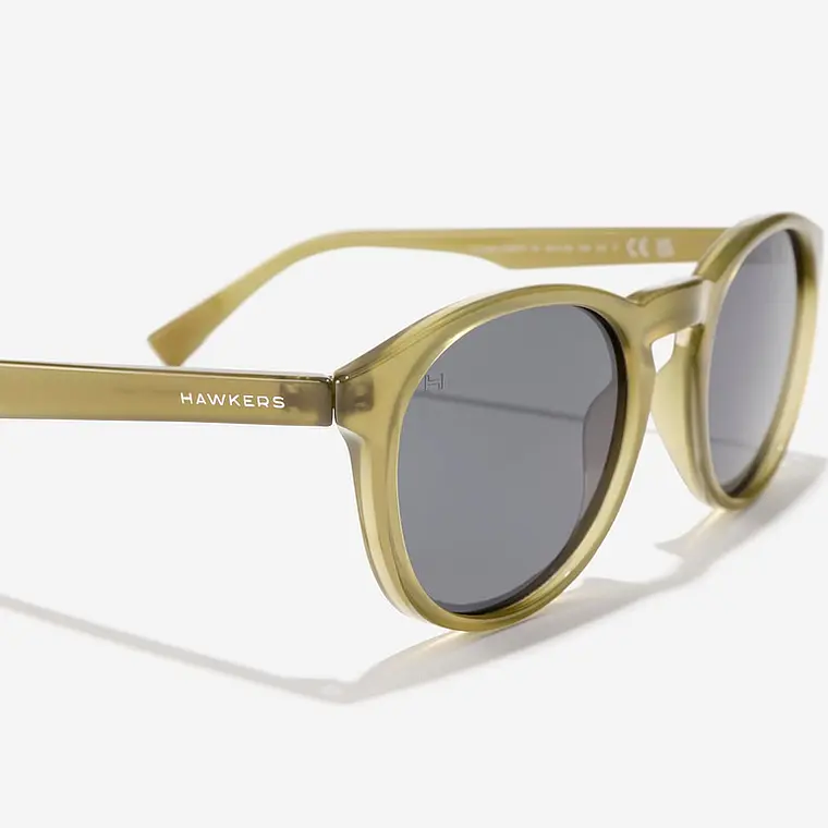 Lentes de Sol Polarizado Hawkers Bel Air HBEL26EBTP 3