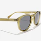 Lentes de Sol Polarizado Hawkers Bel Air HBEL26EBTP - Miniatura 3
