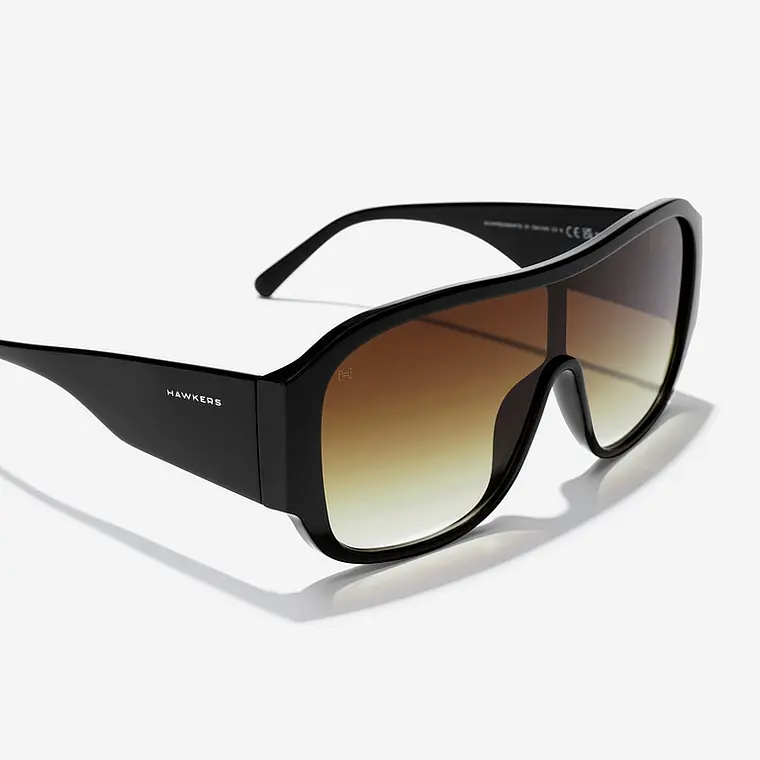 Lentes de Sol Hawkers Feroe HFRO25BWT0 3