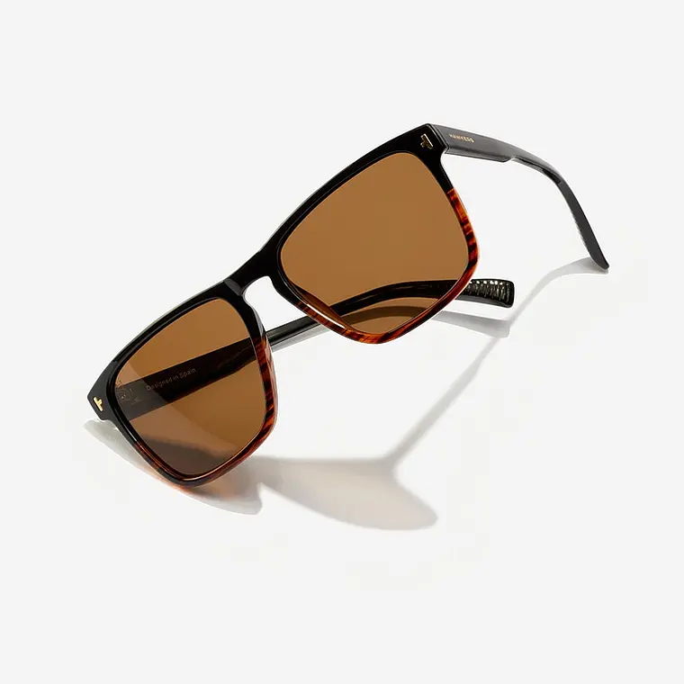 Lentes de Sol Polarizado Hawkers Dust HDUS23BWTP 3