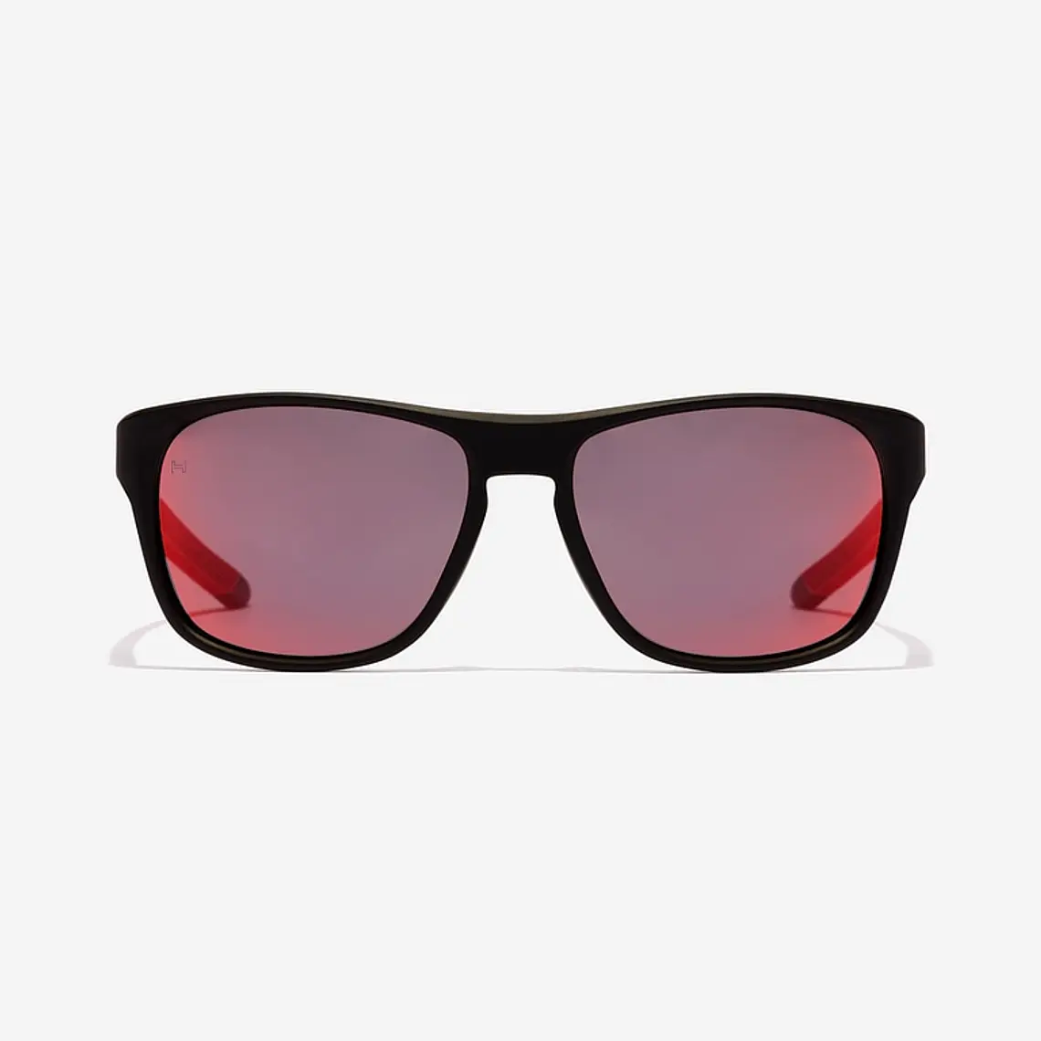 Lentes de Sol Polarizado Hawkers Grip HGRI24BRTP 2