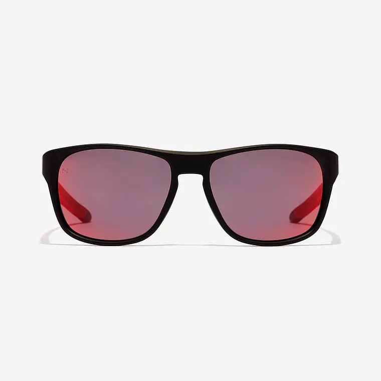Lentes de Sol Polarizado Hawkers Grip HGRI24BRTP 2