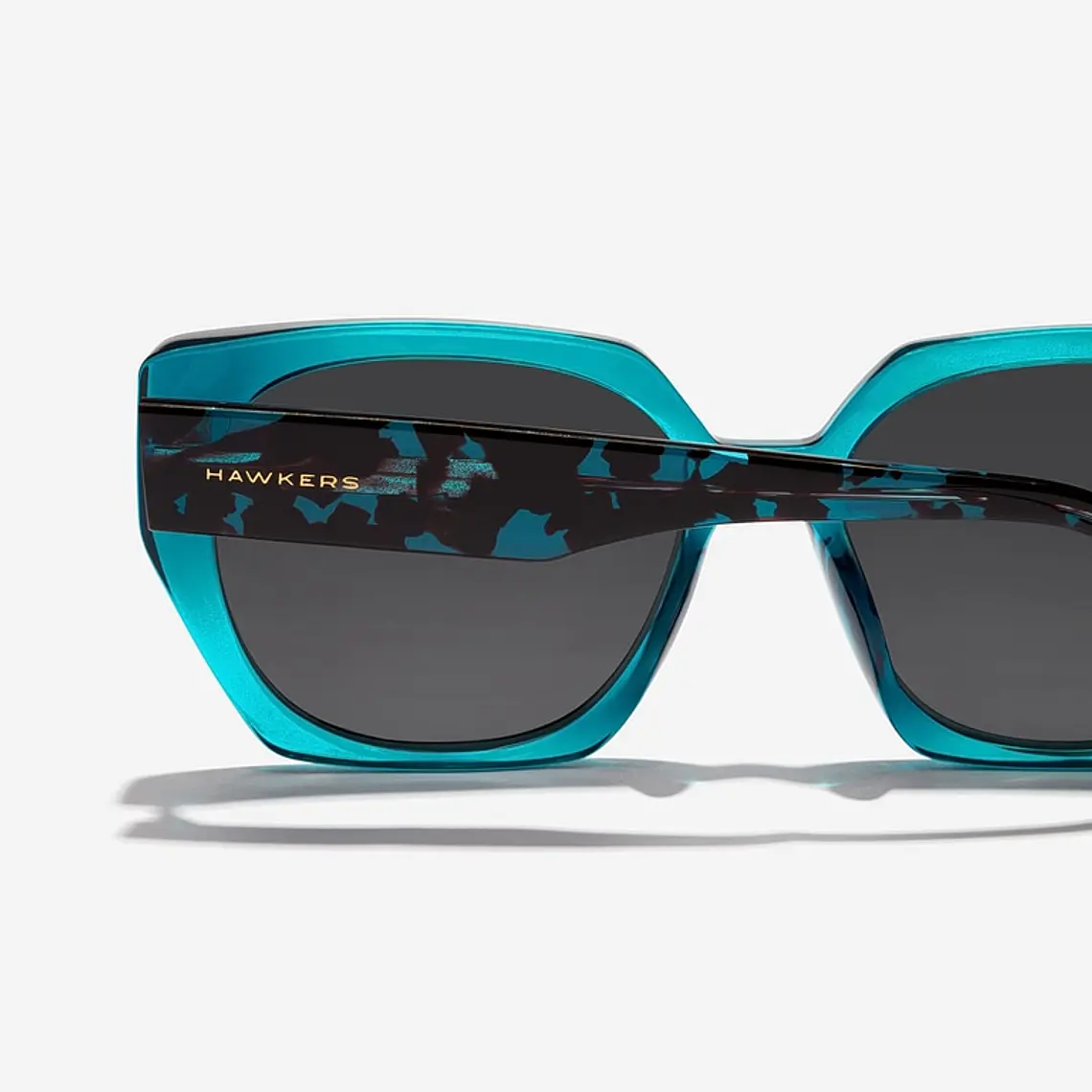 Lentes de Sol Hawkers Boujee HBOU24LBR0 4