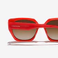 Lentes de Sol Hawkers Boujee HBOU24RWR0 - Miniatura 4