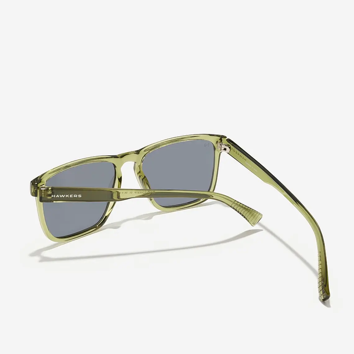 Lentes de Sol Polarizado Hawkers Dust HDUS26EBTP 4