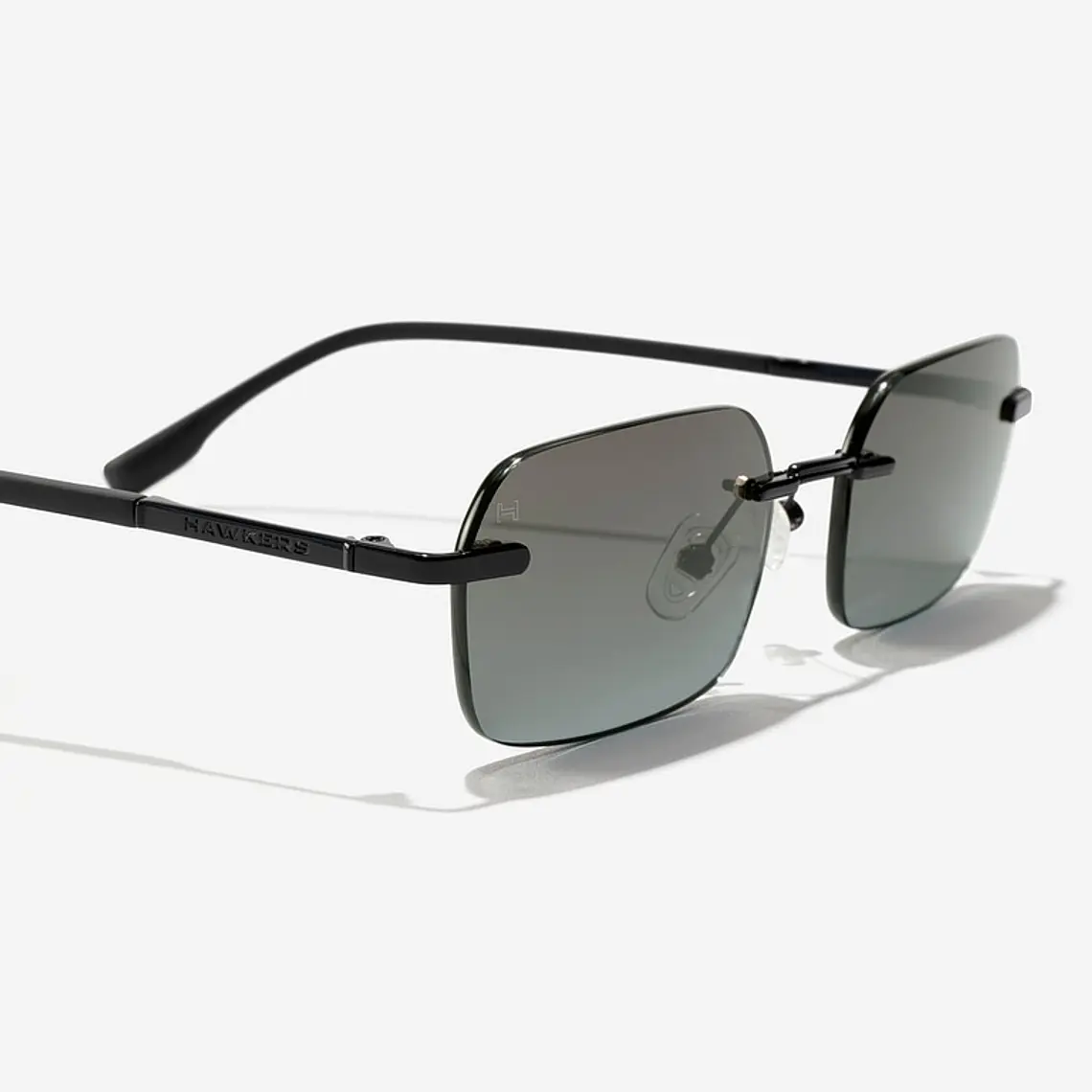 Lentes de Sol Hawkers Enigma HENI26BLM0 3