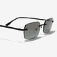 Lentes de Sol Hawkers Enigma HENI26BLM0 - Miniatura 3
