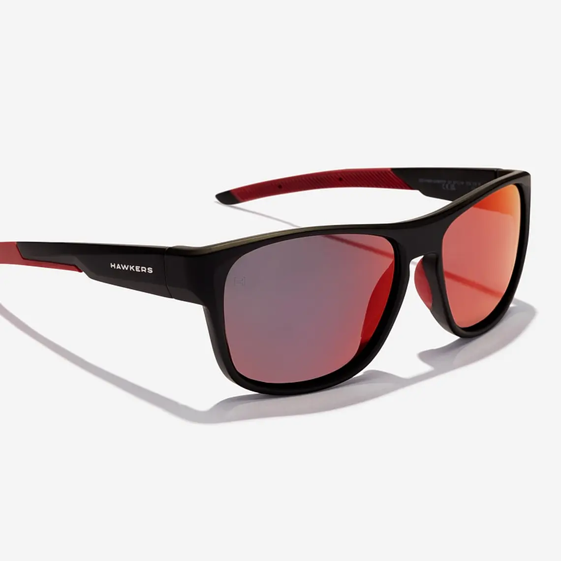 Lentes de Sol Polarizado Hawkers Grip HGRI24BRTP 3