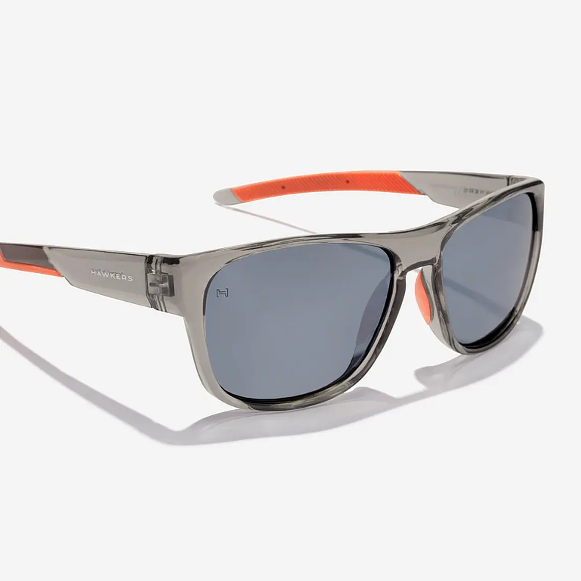 Lentes de Sol Polarizado Hawkers Grip HGRI24GSTP 3