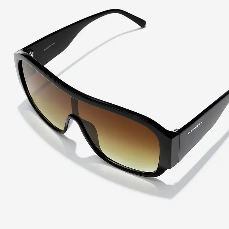 Lentes de Sol Hawkers Feroe HFRO25BWT0 6