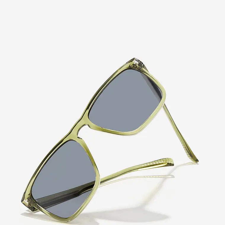Lentes de Sol Polarizado Hawkers Dust HDUS26EBTP 6