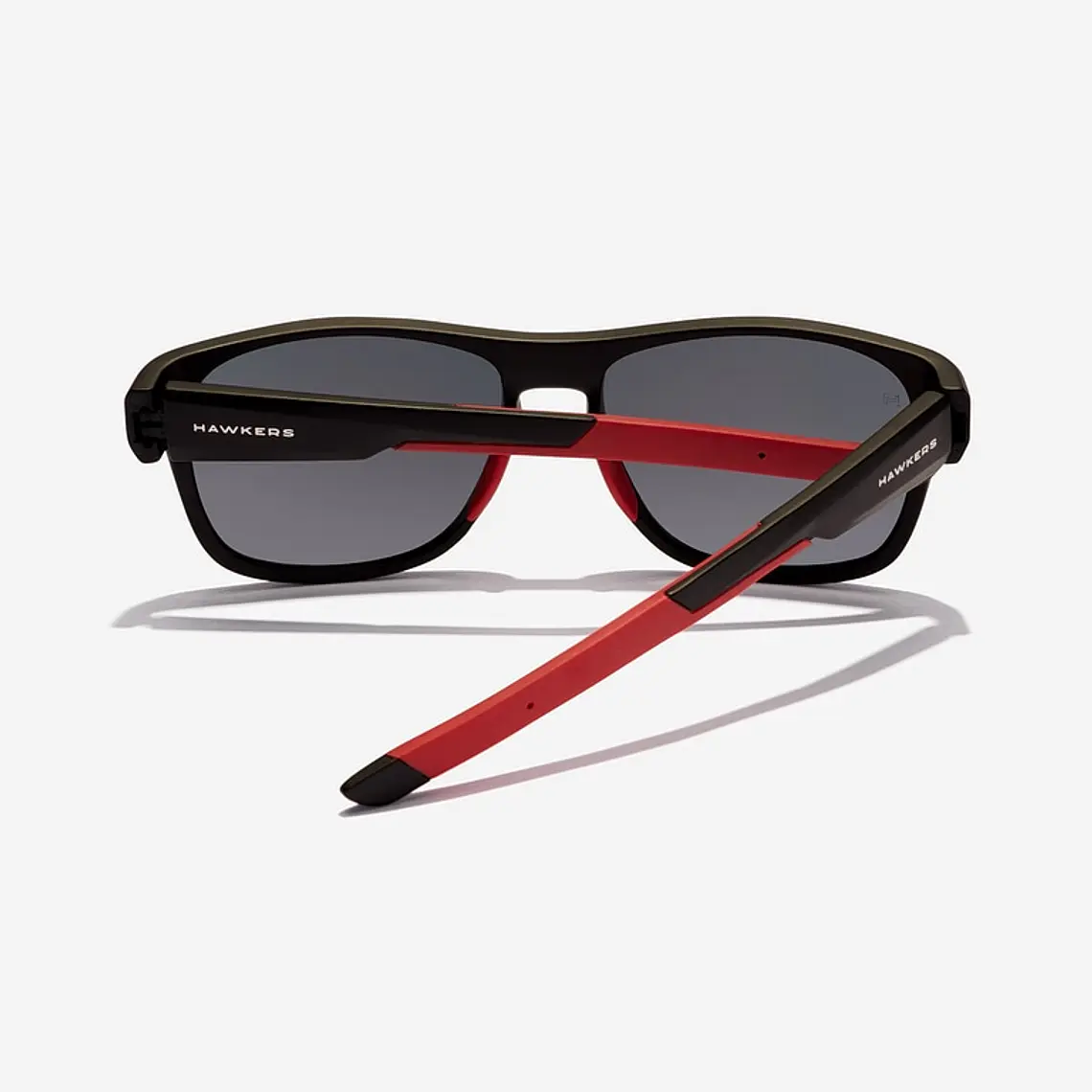 Lentes de Sol Polarizado Hawkers Grip HGRI24BRTP 4