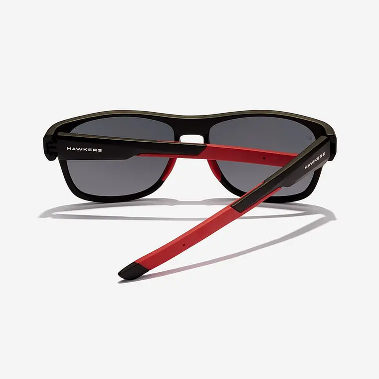 Lentes de Sol Polarizado Hawkers Grip HGRI24BRTP 4
