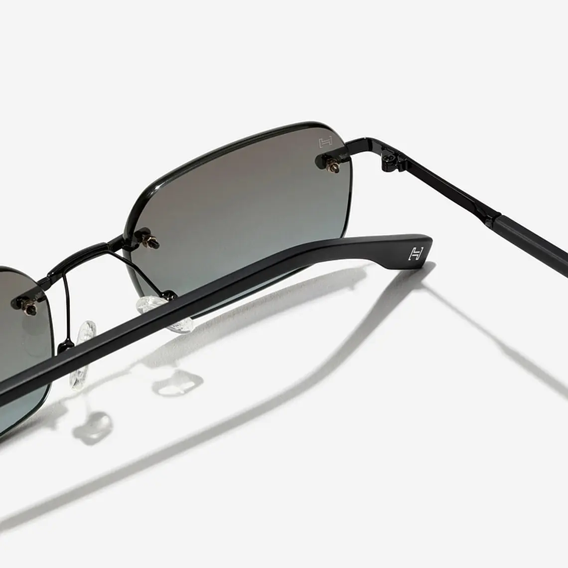 Lentes de Sol Hawkers Enigma HENI26BLM0 4