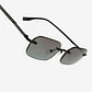 Lentes de Sol Hawkers Enigma HENI26BLM0 - Miniatura 6