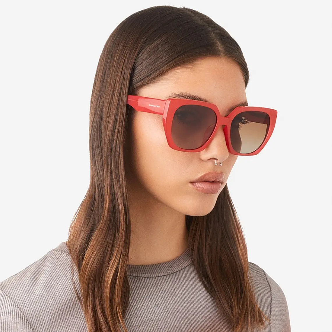 Lentes de Sol Hawkers Boujee HBOU24RWR0 8