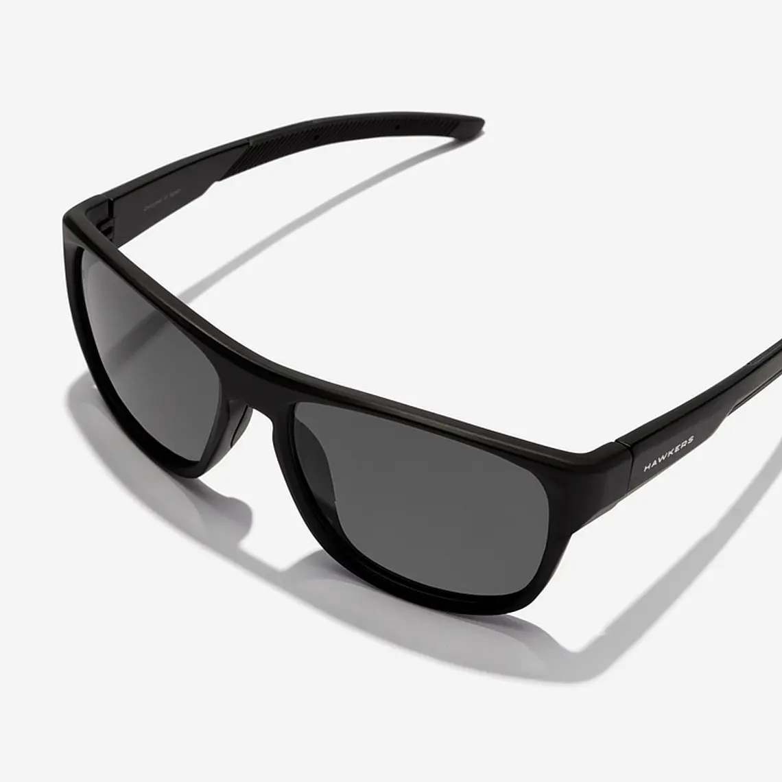 Lentes de Sol Polarizado Hawkers Grip HGRI24BBTP 6