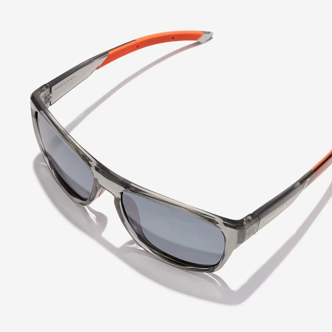 Lentes de Sol Polarizado Hawkers Grip HGRI24GSTP 6