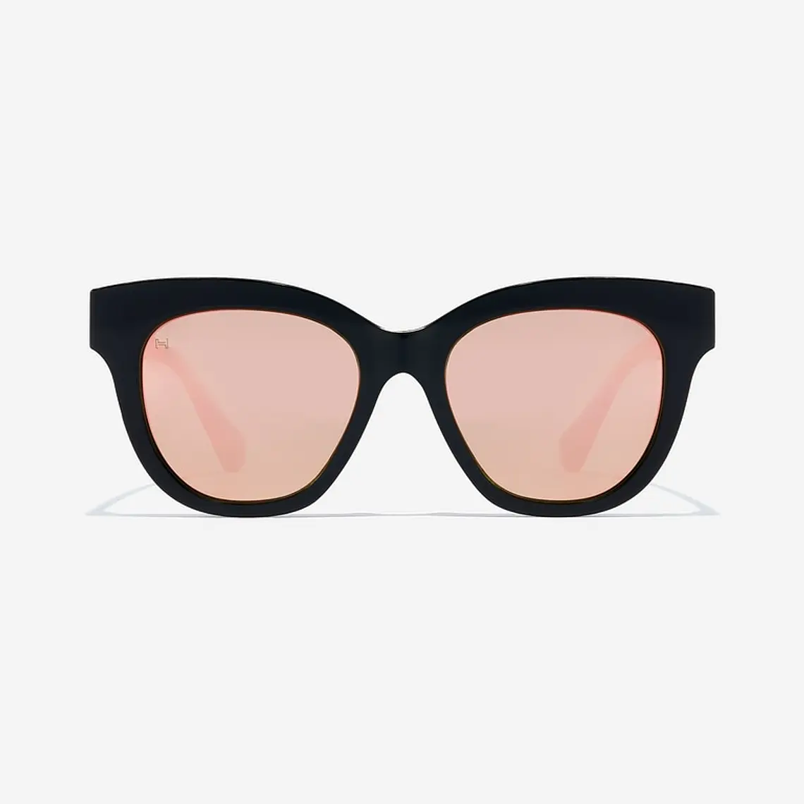 Lentes de Sol Polarizado Hawkers Audrey Raw HAUR22BKTP 2