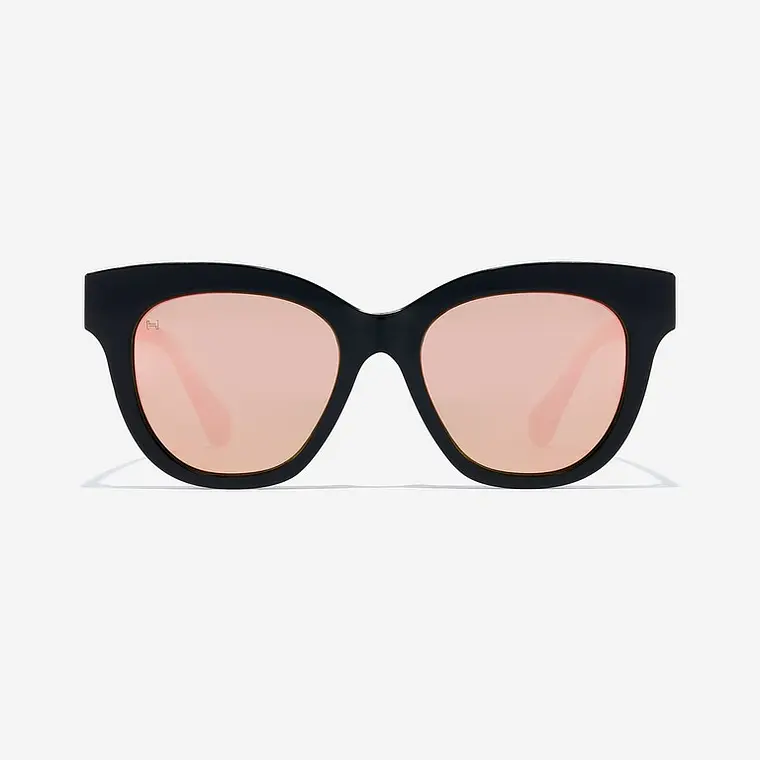 Lentes de Sol Polarizado Hawkers Audrey Raw HAUR22BKTP 2
