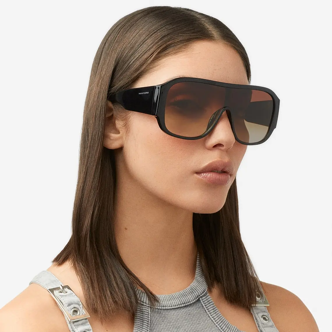 Lentes de Sol Hawkers Feroe HFRO25BWT0 8