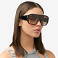 Lentes de Sol Hawkers Feroe HFRO25BWT0 - Miniatura 8