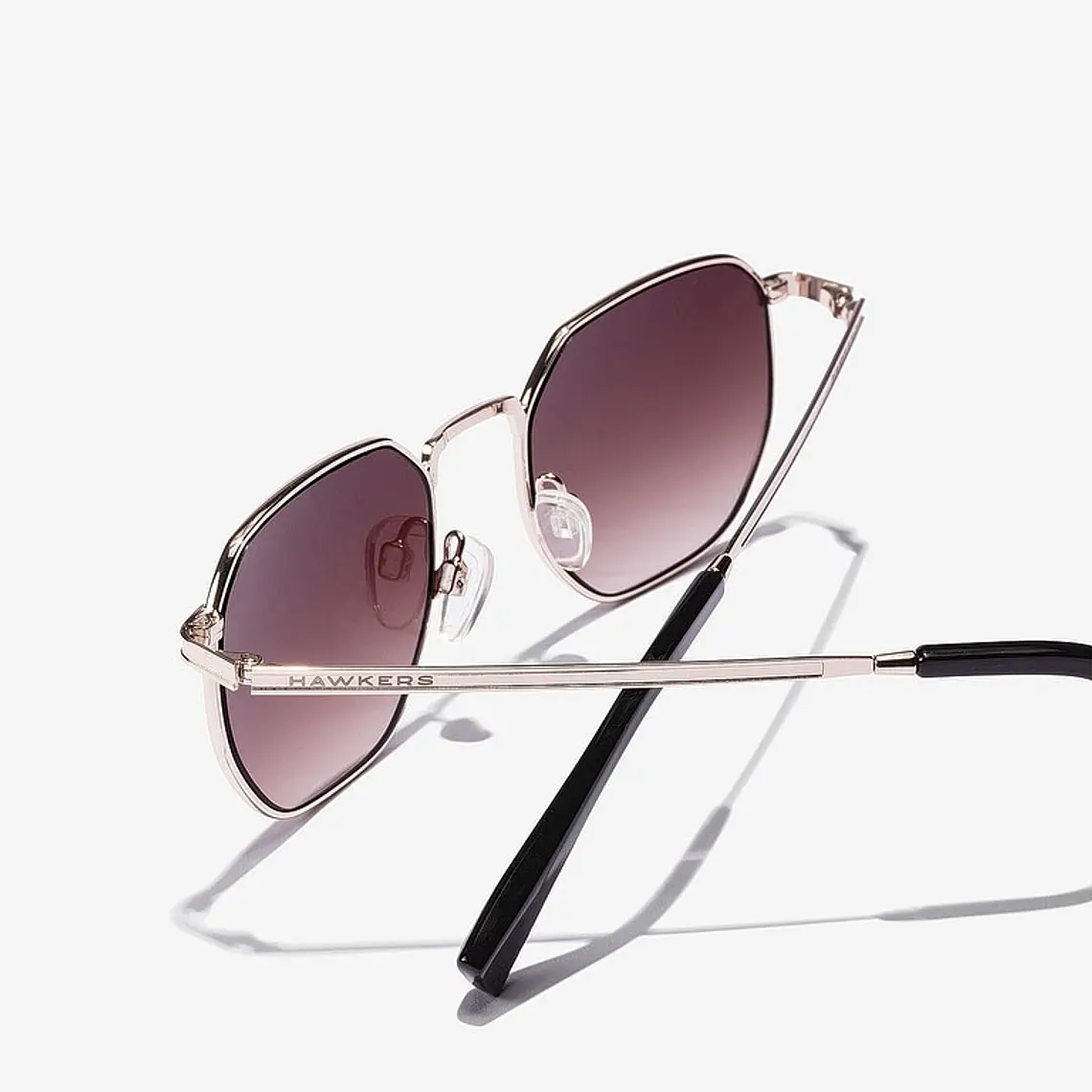 Lentes de Sol Hawkers Sixgon 130022 4