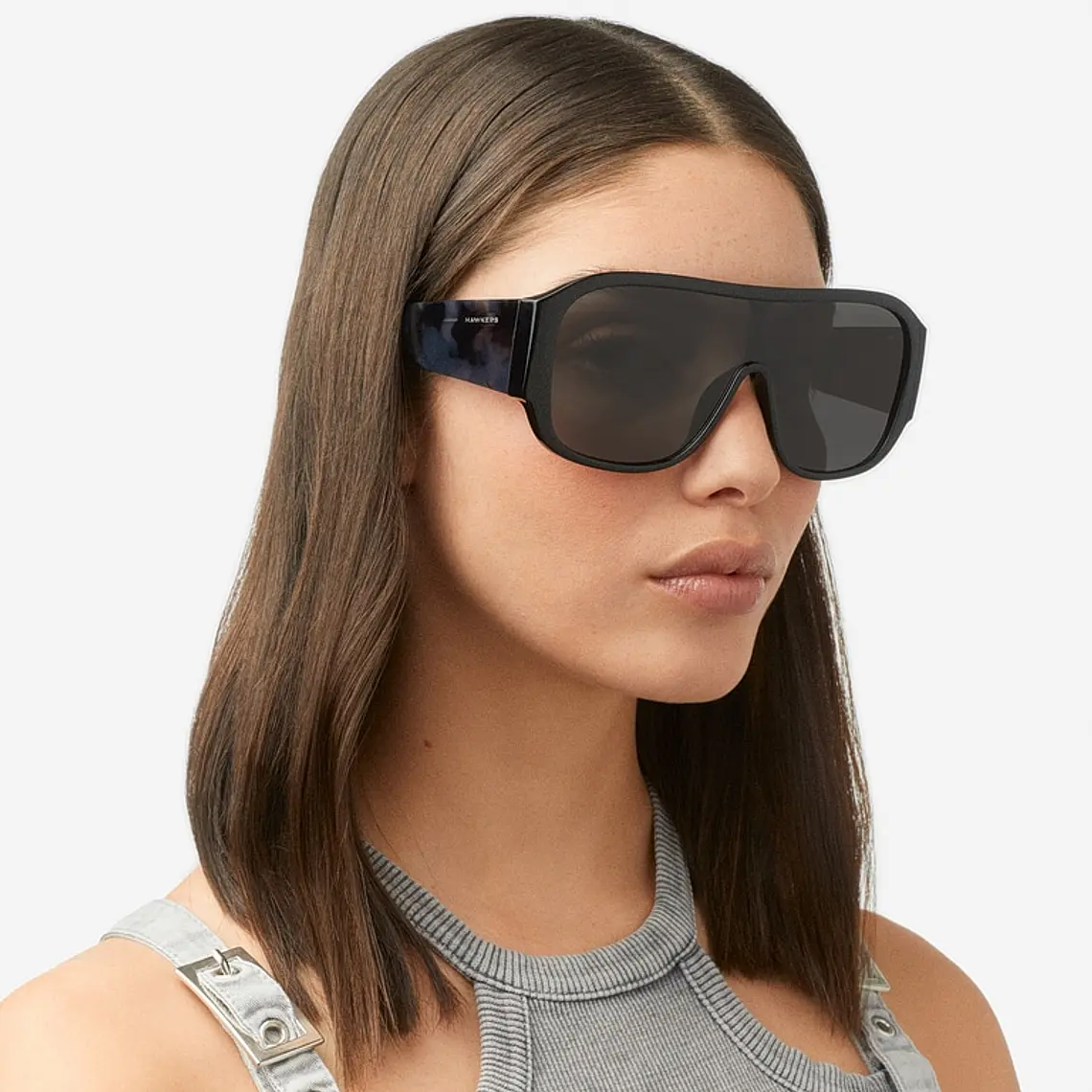 Lentes de Sol Hawkers Feroe HFRO25BBT0 8