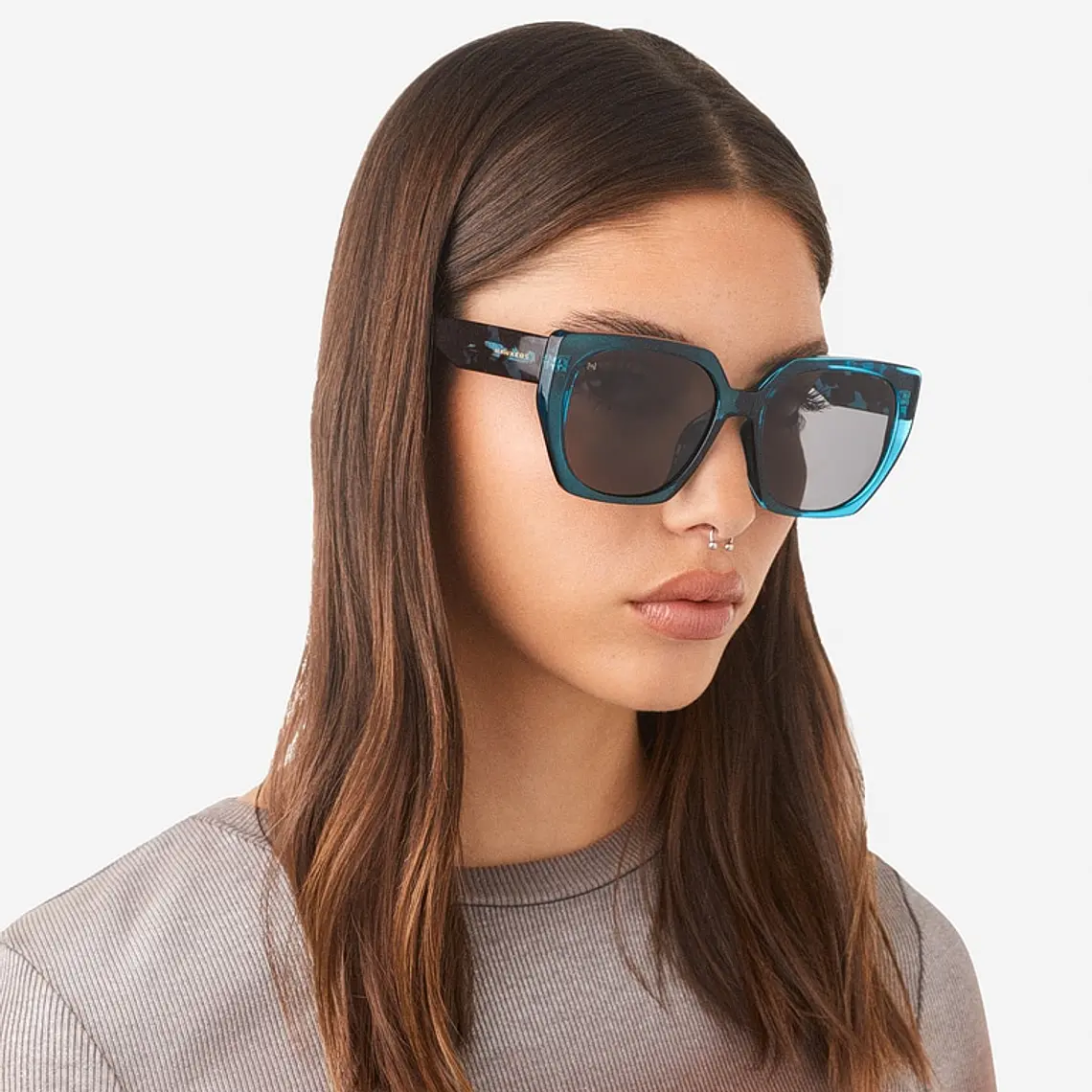 Lentes de Sol Hawkers Boujee HBOU24LBR0 8